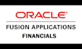 be your oracle financials functional consultant