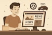 create autopilot wordpress news website, autoblog