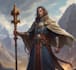 dnd character art and dnd character art