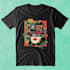 do bulk t shirt designs for merch and printful