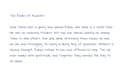 create handwritten letter, card, note, document