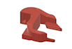 design custom high precision 3d models