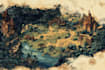 make a fantasy maps and city maps