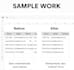 do fast and accurate data entry in excel or google sheets