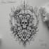 draw custom tattoo designs