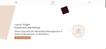 create bricks builder website