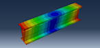 do fea and cfd simulation using ansys, abaqus and comsol
