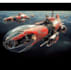 design spaceships and sci fi vehicles