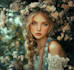 paint a realistic or fantasy portrait