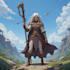 dnd character art and dnd character art