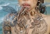 design your polynesian tribal tattoo