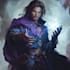 make your fantasy dnd character illustration