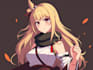 make design visual novel anime character