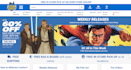 design profitable comics shopify store entertainment store comics website