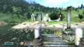 do 3d game level design, isometric environment in unity and unreal engine