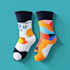 design your ideal socks in may style