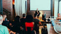 do engaging event recap video editing