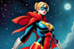 draw your superhero character