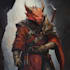 dnd character art and dnd character art