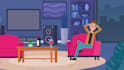 create custom 2d animated videos for your brand or idea