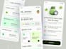 develop loan app, wallet app, transfer app, neobank app, investment app