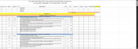 do estimates, quantity takeoff from blueprints