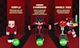 make your best custom minecraft skin for java and bedrock