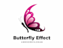 design a unique butterfly logo with satisfaction guaranteed