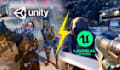 develop unreal engine game development, unreal engine game, multiplayer for you