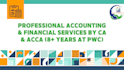 do financial statement, ratio analysis, projection tasks
