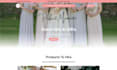 build bounce house website, inflatable rental, party rental website with booking