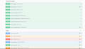build a secure nodejs backend API