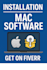 handle your mac software installation and configuration remotely