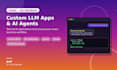 build ai agents for your business using langchain and llms