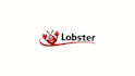do lobster simple mascot logo design