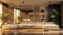 do realistic 3d interior rendering and interior design