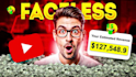 create viral faceless youtube videos