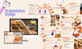 presentaciones creativas en canva, powerpoint, google slides
