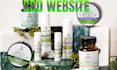 setup cbd website label design guest post backlinks promotion