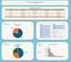 create a dynamic and interactive excel dashboard