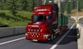 create a custom euro truck simulator 2 skin paint job