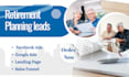 generate exclusive retirement planning leads final expense lead generation