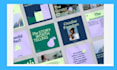 create any design using canva pro and photoshop ps