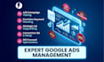 run google ad management