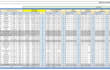 data analysis, microsoft office tools