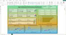 interactive power bi dashboards, KPI, dax, power query