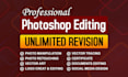 do any type professional graphic design expert