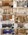 office interior design, modern workspaces, and renderings