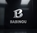 create professional 3d business logo with animation