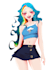 visualize your character concept in stunning detail